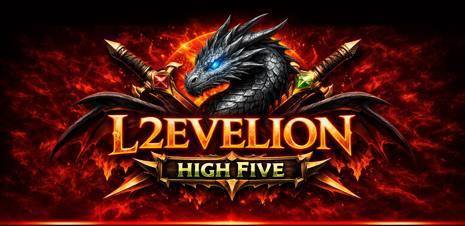 Logo L2Evelion